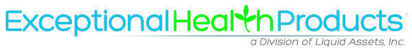 Exceptional Health Products